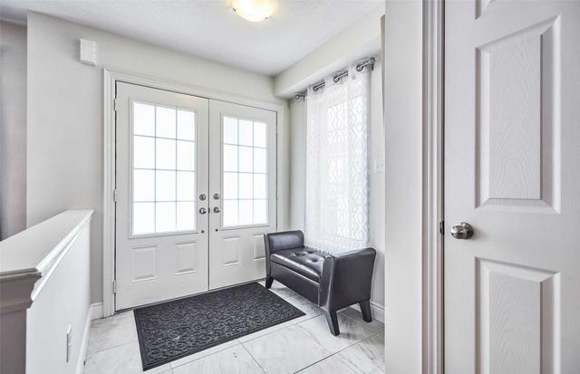 176 Britannia Ave W, House semidetached with 4 bedrooms, 3 bathrooms and 3 parking in Oshawa ON | Image 28