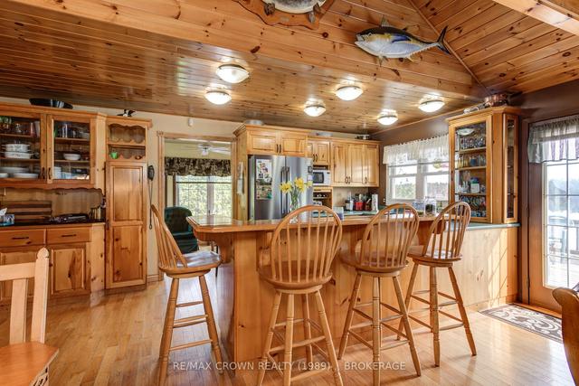 1955b Owl's Nest Rd, House detached with 3 bedrooms, 7 bathrooms and 6 parking in French River ON | Image 39