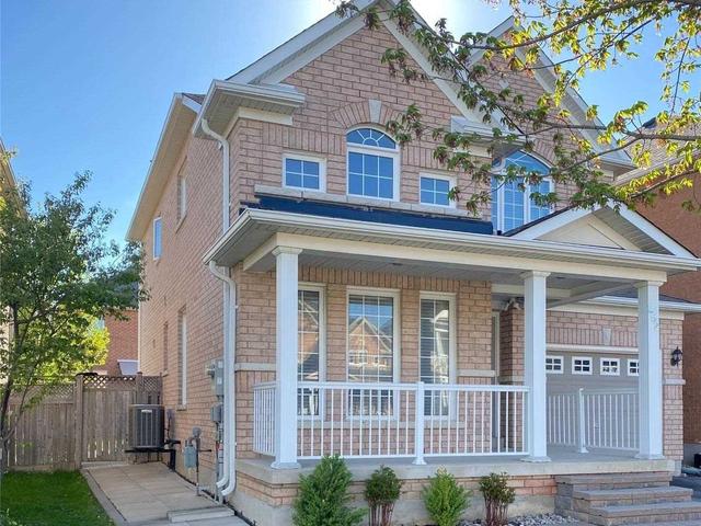 252 Kentland St, House detached with 3 bedrooms, 3 bathrooms and 3 parking in Markham ON | Image 12