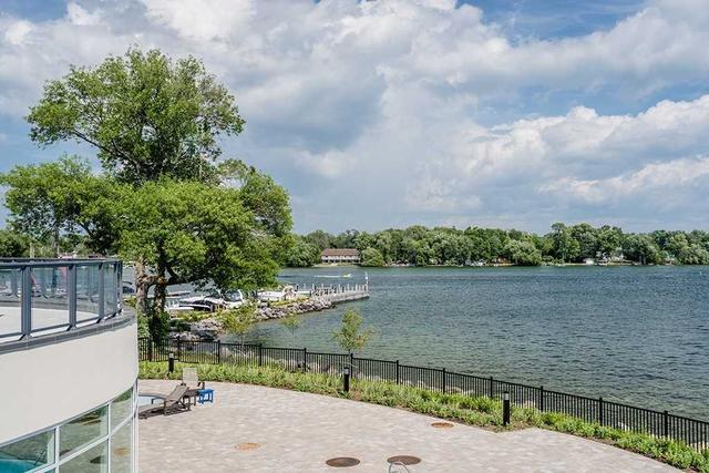 ls08 - 90 Orchard Point Rd, Condo with 1 bedrooms, 2 bathrooms and 2 parking in Orillia ON | Image 24