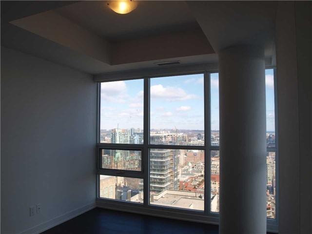 2607 - 88 Scott St, Condo with 1 bedrooms, 1 bathrooms and 1 parking in Toronto ON | Image 5