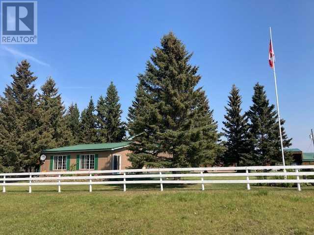 4540 Township Road 340, Home with 3 bedrooms, 3 bathrooms and null parking in Mountain View County AB | Image 39