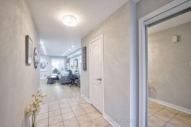 380 Redstone Rd, House semidetached with 3 bedrooms, 4 bathrooms and 4 parking in Richmond Hill ON | Image 34