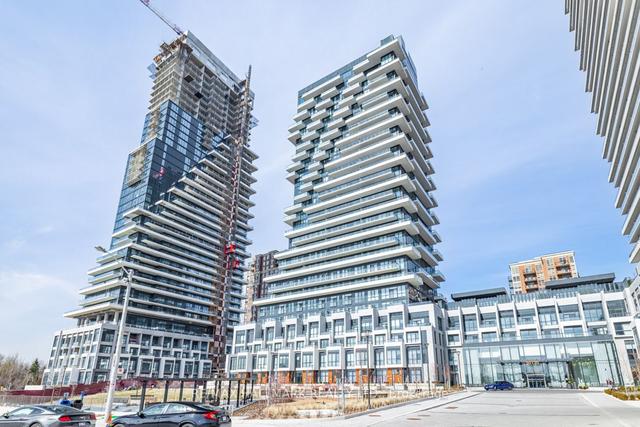 1335 - 20 Inn On The Park Dr, Condo with 2 bedrooms, 3 bathrooms and 1 parking in Toronto ON | Image 1
