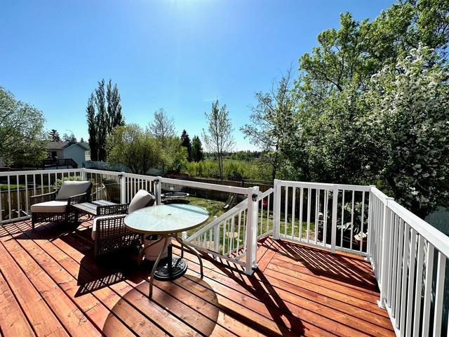 6 Pineview Road, House detached with 4 bedrooms, 3 bathrooms and 4 parking in Whitecourt AB | Image 26