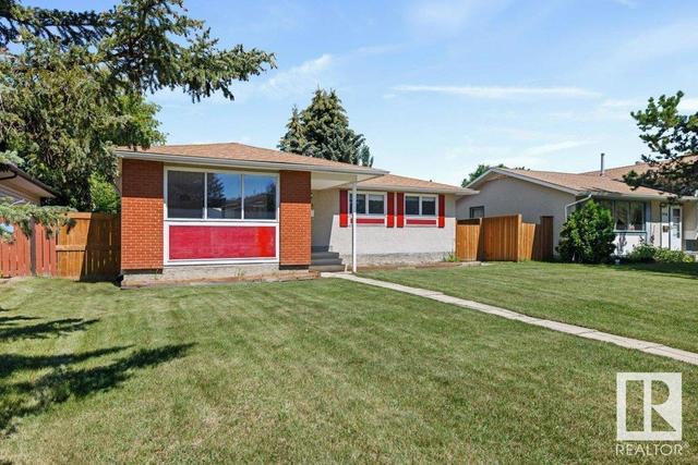 260 Knottwood Rd Nw, House detached with 5 bedrooms, 1 bathrooms and null parking in Edmonton AB | Image 31