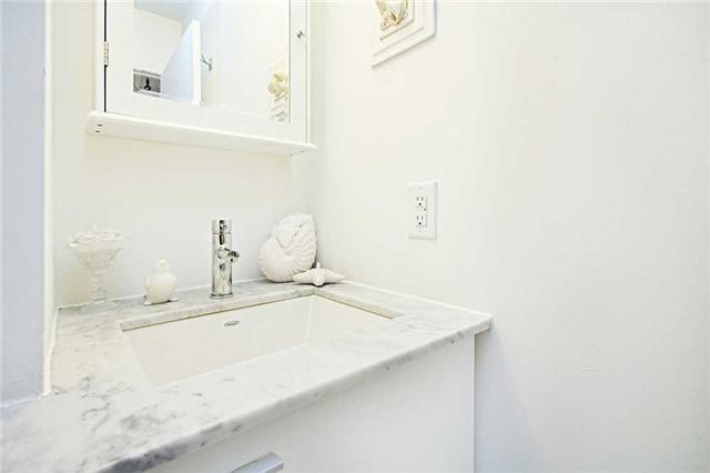 th103 - 52 Sumach St, Condo with 1 bedrooms, 1 bathrooms and null parking in Toronto ON | Image 12