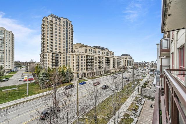 518 - 27 Rean Dr, Condo with 1 bedrooms, 2 bathrooms and 1 parking in Toronto ON | Image 17