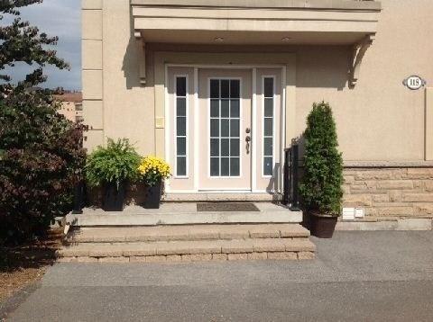 118 - 165 Division St, House attached with 2 bedrooms, 3 bathrooms and 2 parking in Cobourg ON | Image 1