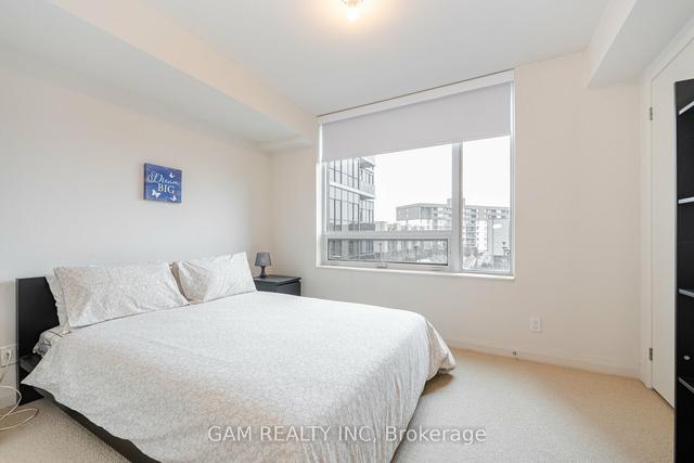 th 103 - 1 Valhalla Inn Rd, Townhouse with 3 bedrooms, 3 bathrooms and 1 parking in Toronto ON | Image 16