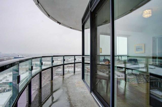 1009 - 99 The Donway Way, Condo with 2 bedrooms, 2 bathrooms and 1 parking in Toronto ON | Image 21