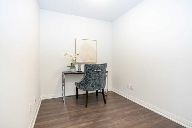 1408 - 30 Meadowglen Pl, Condo with 1 bedrooms, 2 bathrooms and 1 parking in Toronto ON | Image 8