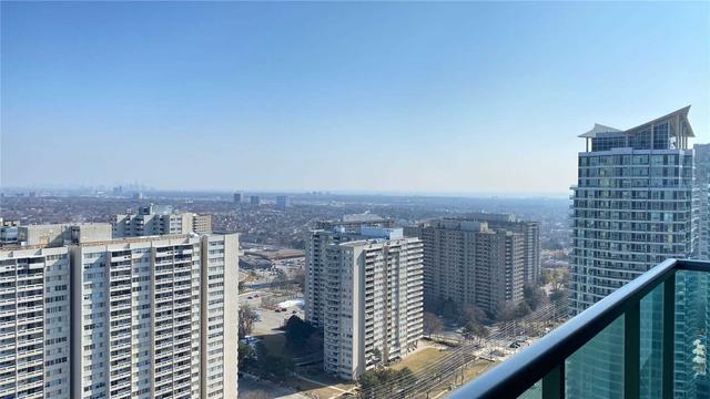 3101 - 208 Enfield Pl, Condo with 1 bedrooms, 1 bathrooms and 1 parking in Mississauga ON | Image 11
