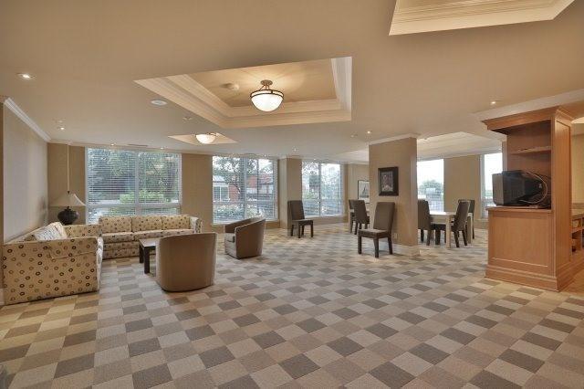 Lph7 - 60 Old Mill Rd, Condo with 2 bedrooms, 2 bathrooms and 2 parking in Oakville ON | Image 18