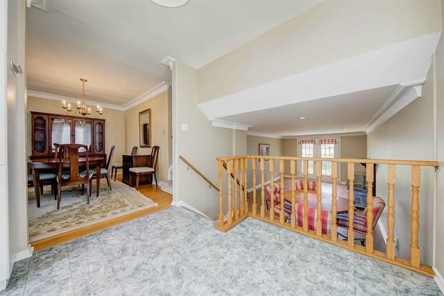 17 Dolly Varden Blvd, House detached with 4 bedrooms, 2 bathrooms and 4 parking in Toronto ON | Image 20