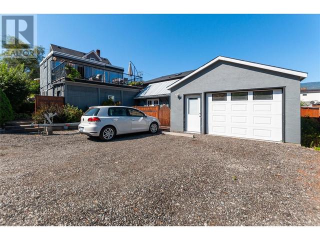 497 Vancouver Avenue, House detached with 3 bedrooms, 1 bathrooms and 1 parking in Penticton BC | Image 40