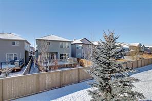 2208 - 16969 24 Street Sw, Condo with 2 bedrooms, 2 bathrooms and 2 parking in Calgary AB | Image 25