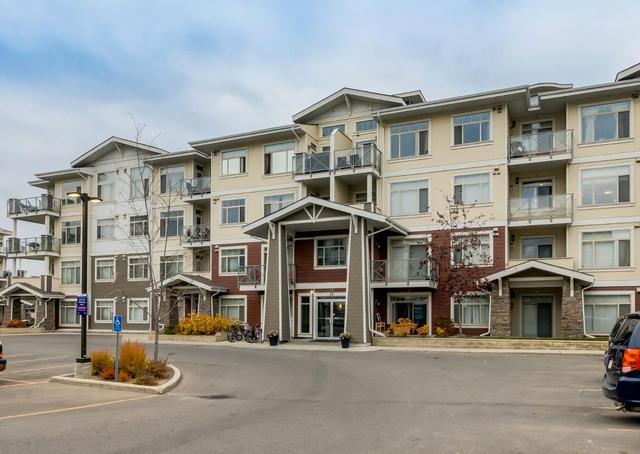 312 - 28 Auburn Bay Link Se, Condo with 2 bedrooms, 2 bathrooms and 2 parking in Calgary AB | Image 25