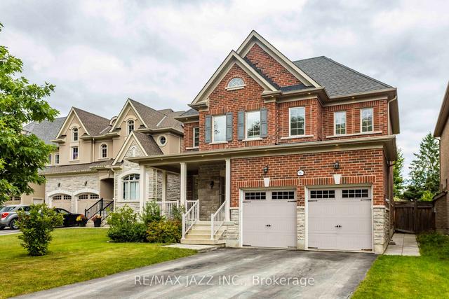 567 Maitland Dr, House detached with 4 bedrooms, 5 bathrooms and 8 parking in Pickering ON | Image 1