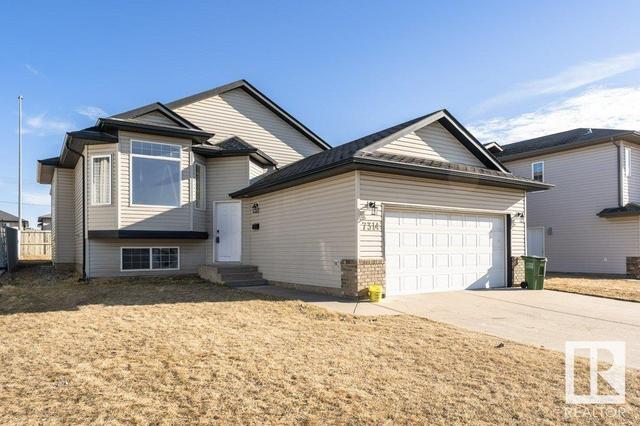 7314 166a Av Nw, House detached with 3 bedrooms, 2 bathrooms and null parking in Edmonton AB | Image 4