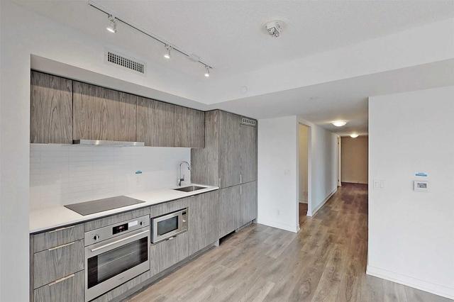 1702 - 60 Shuter St, Condo with 2 bedrooms, 2 bathrooms and 0 parking in Toronto ON | Image 7