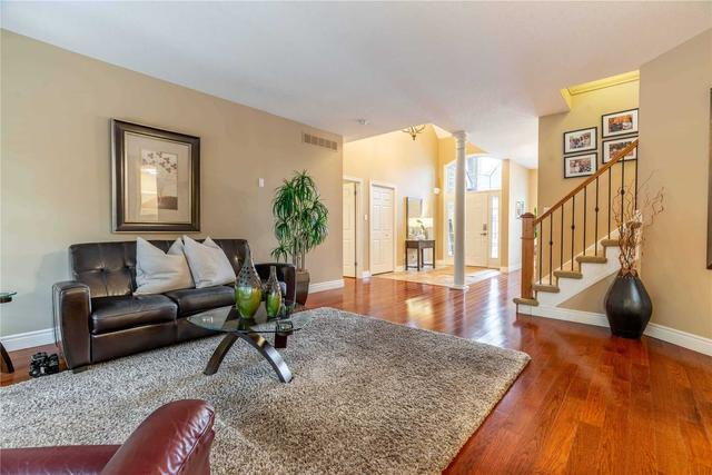 1 Mcnulty Lane, House detached with 3 bedrooms, 4 bathrooms and 4 parking in Guelph ON | Image 37