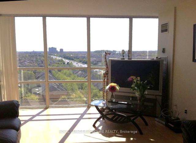 1010 - 50 Eglinton Ave W, Condo with 1 bedrooms, 1 bathrooms and 1 parking in Mississauga ON | Image 7