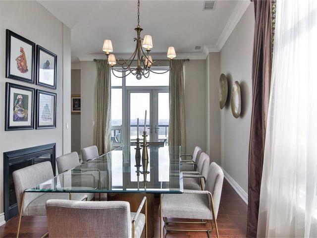ph05 - 1135 Royal York Rd, Condo with 2 bedrooms, 3 bathrooms and 2 parking in Toronto ON | Image 10