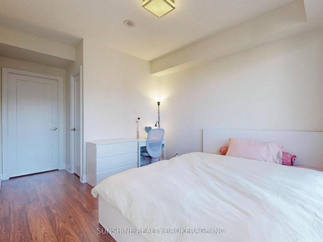 2122 - 5 Sheppard Ave E, Condo with 2 bedrooms, 2 bathrooms and 1 parking in Toronto ON | Image 10