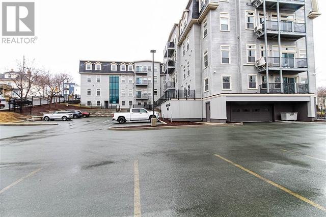 301 - 181 Hamilton Avenue, Home with 2 bedrooms, 2 bathrooms and null parking in St. John's NL | Image 32