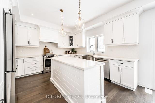 119 Daugaard Ave, House detached with 4 bedrooms, 4 bathrooms and 4 parking in Brant ON | Image 5