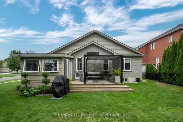 452 Foote Cres, House detached with 3 bedrooms, 3 bathrooms and 4 parking in Cobourg ON | Image 25
