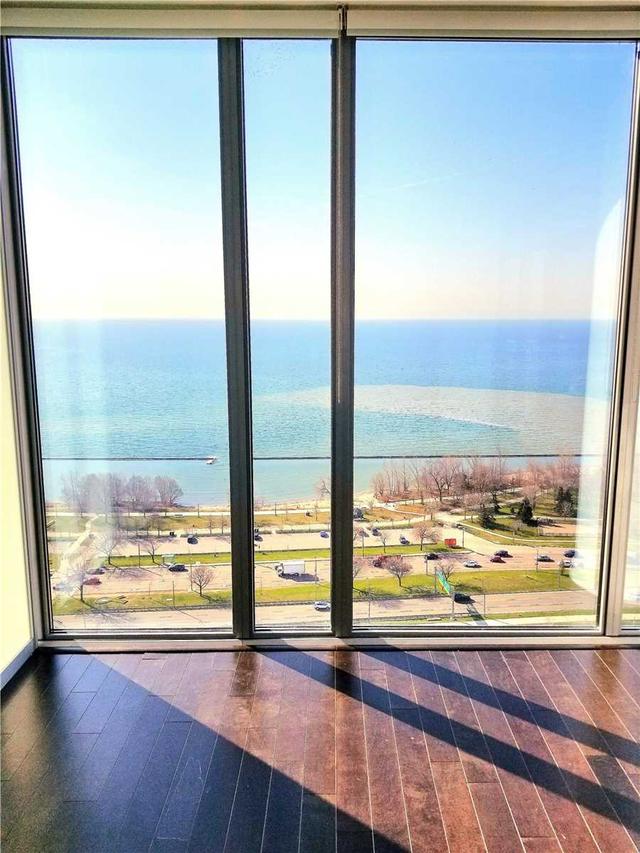 2505 - 103 The Queensway, Condo with 2 bedrooms, 2 bathrooms and 1 parking in Toronto ON | Image 13