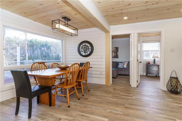 1021 Lakeview Road Road, House detached with 3 bedrooms, 1 bathrooms and 4 parking in Muskoka Lakes ON | Image 4