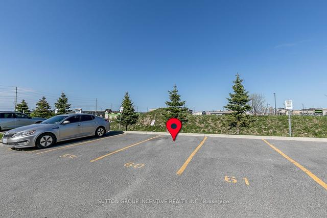 206 - 299 Cundles Rd E, Condo with 2 bedrooms, 2 bathrooms and 2 parking in Barrie ON | Image 23