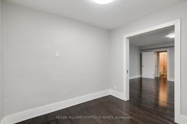 108 - 2603 Bathurst St, Condo with 1 bedrooms, 1 bathrooms and 0 parking in Toronto ON | Image 24