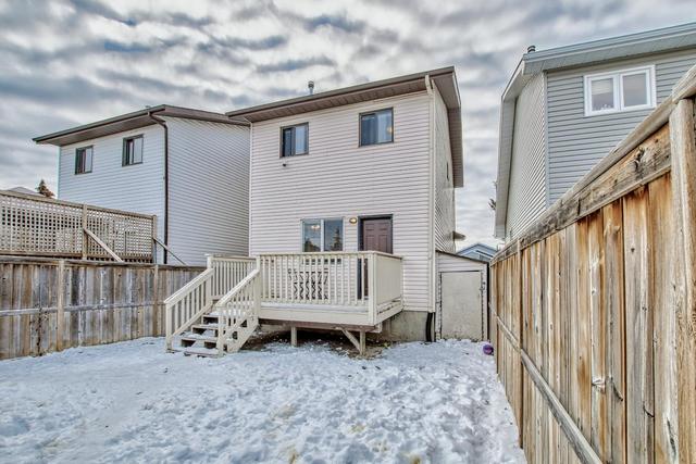 56 Taraglen Road Ne, House detached with 3 bedrooms, 2 bathrooms and 1 parking in Calgary AB | Image 46