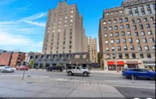 603 - 284 Bloor St W, Condo with 1 bedrooms, 1 bathrooms and 0 parking in Toronto ON | Image 24