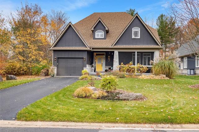 7 Westwind Crt, House detached with 3 bedrooms, 3 bathrooms and 5 parking in Gravenhurst ON | Card Image