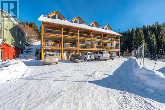 161 Clearview Crescent Unit# 204, 205, 206, Condo with 1 bedrooms, 1 bathrooms and null parking in Okanagan Similkameen I BC | Image 1