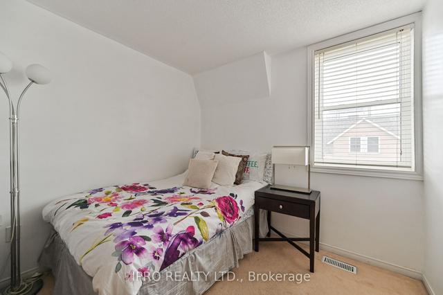 67 - 760 Lawrence Ave W, Townhouse with 3 bedrooms, 3 bathrooms and 2 parking in Toronto ON | Image 19