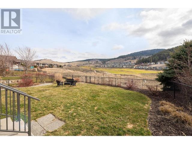 1585 Tower Ranch Boulevard, House detached with 4 bedrooms, 3 bathrooms and 4 parking in Kelowna BC | Image 18
