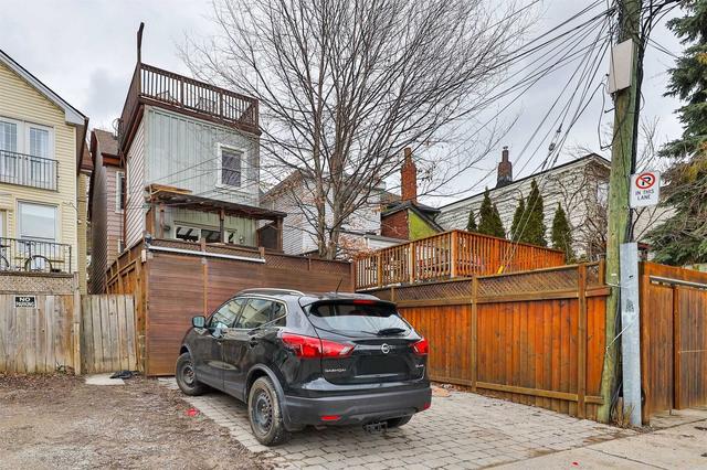621 Davenport Rd, House detached with 3 bedrooms, 2 bathrooms and 2 parking in Toronto ON | Image 26