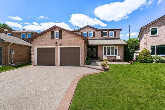 1514 Princeton Cres, House detached with 4 bedrooms, 3 bathrooms and 6 parking in Oakville ON | Image 12