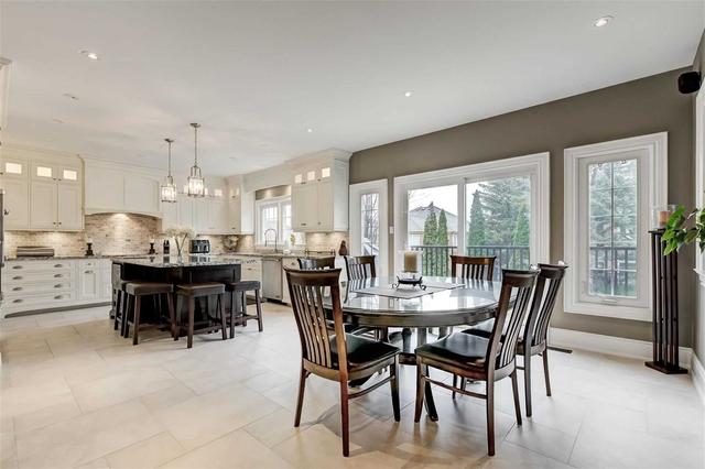 1154 Secretariate Rd, House detached with 5 bedrooms, 5 bathrooms and 9 parking in Newmarket ON | Image 7