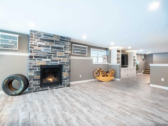 1020 Davis Dr, House detached with 3 bedrooms, 10 bathrooms and 8 parking in Gravenhurst ON | Image 20