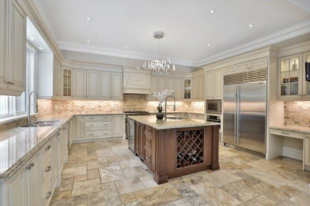 1225 Lawrence Cres, House detached with 4 bedrooms, 8 bathrooms and 16 parking in Oakville ON | Image 6