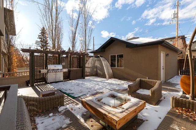 4221 17 Street Sw, House detached with 4 bedrooms, 3 bathrooms and 2 parking in Calgary AB | Image 40
