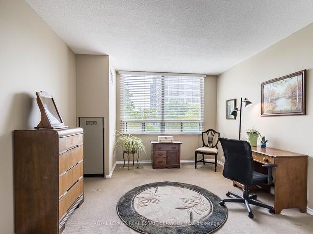 403 - 320 Mill St S, Condo with 2 bedrooms, 2 bathrooms and 2 parking in Brampton ON | Image 13