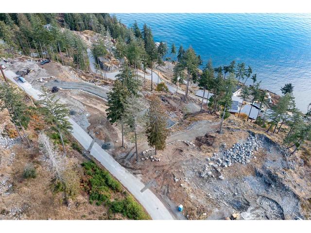 lot 9 Seymour Bay Drive, Home with 0 bedrooms, 0 bathrooms and null parking in Bowen Island BC | Image 23